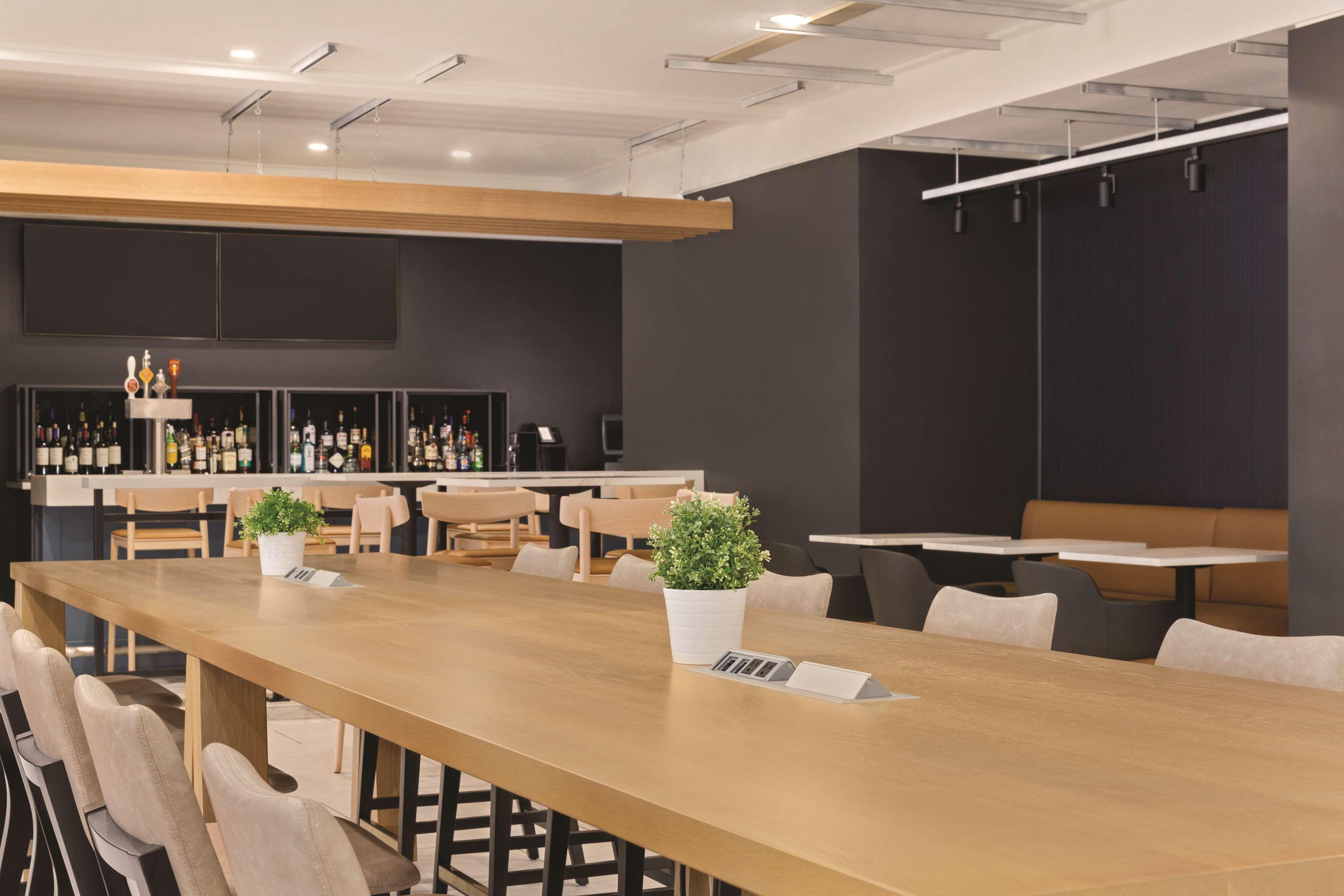 Radisson Hotel Seattle Airport Сиатак Екстериор снимка