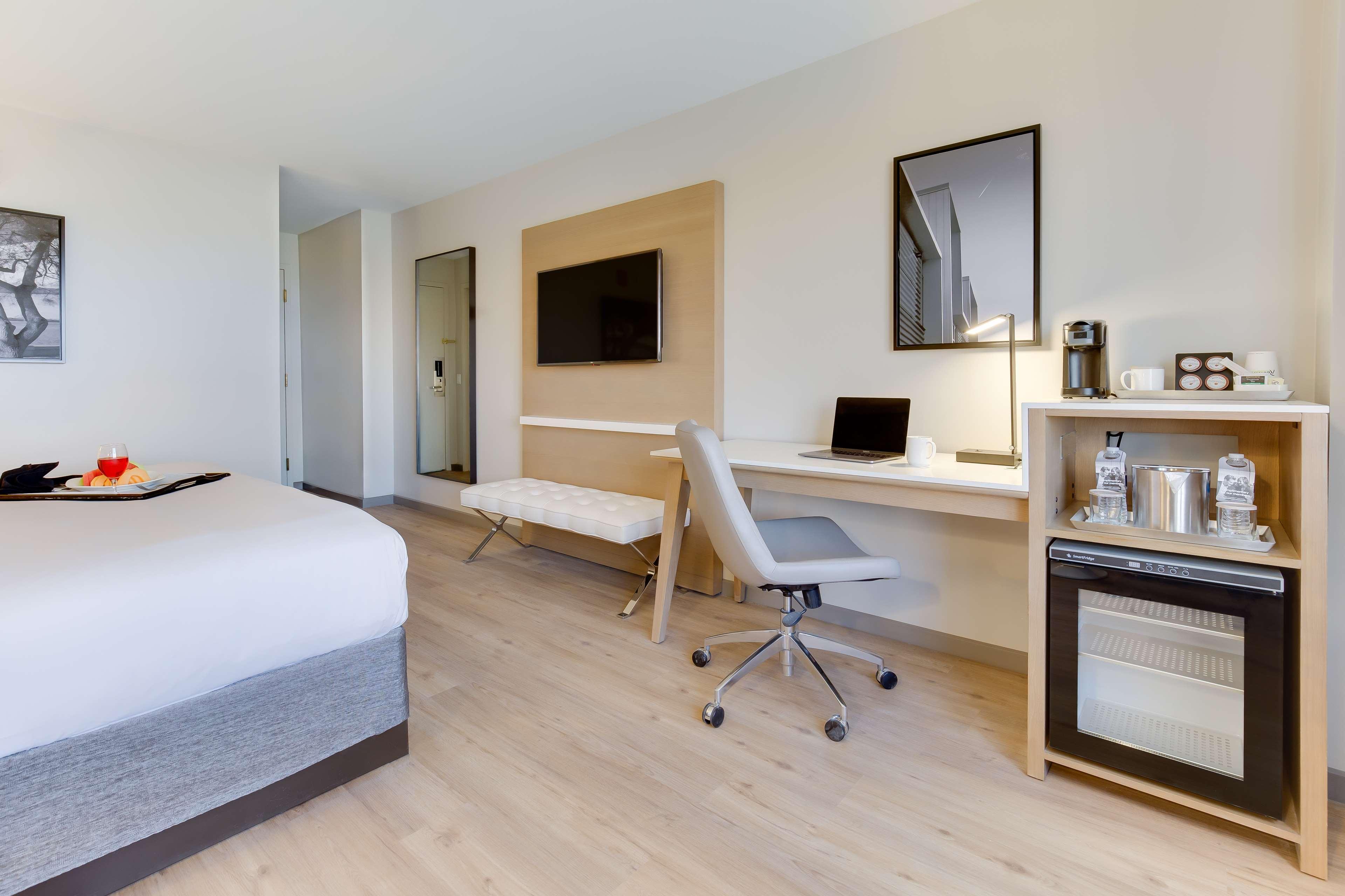 Radisson Hotel Seattle Airport Сиатак Екстериор снимка