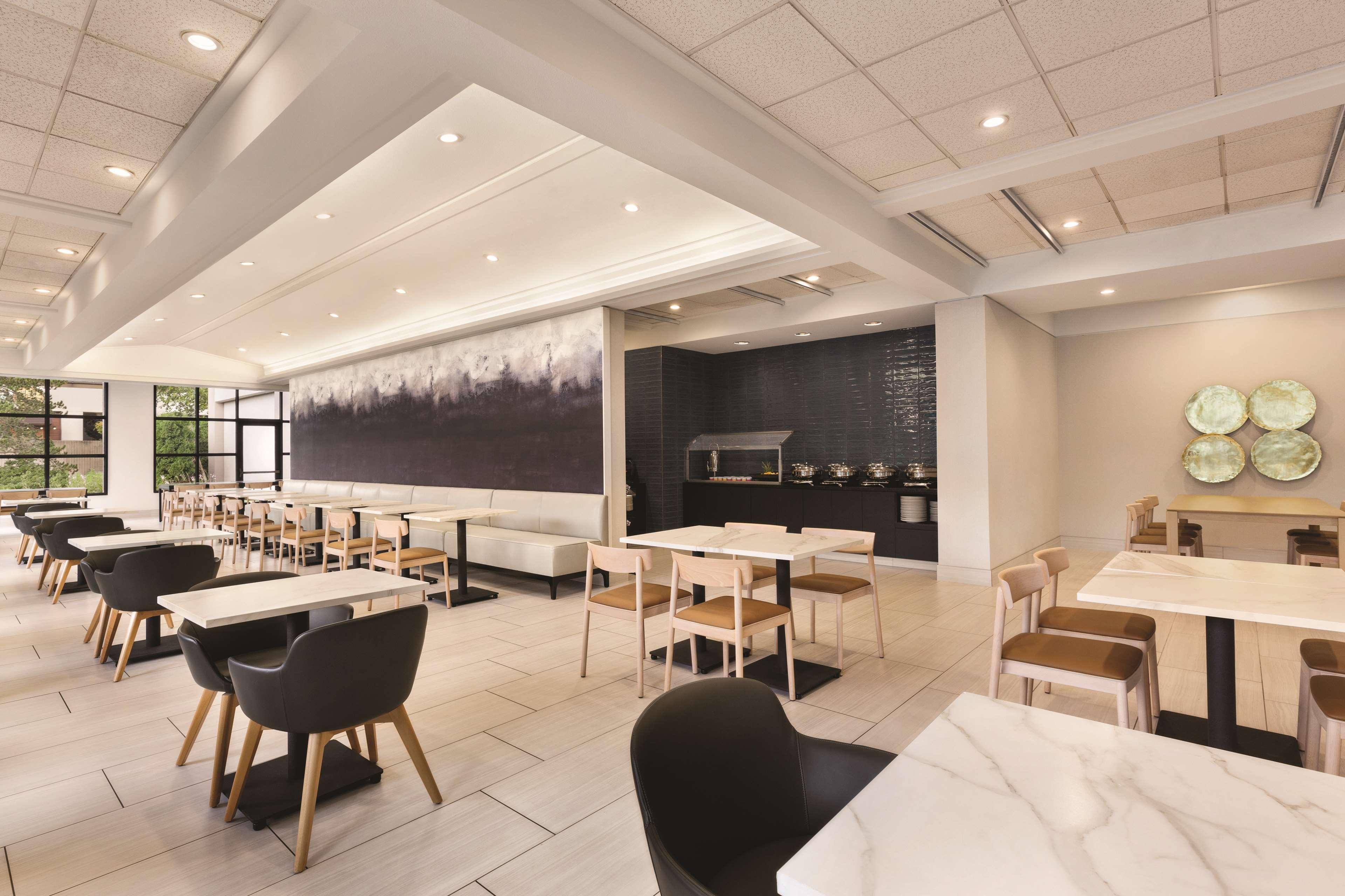 Radisson Hotel Seattle Airport Сиатак Екстериор снимка
