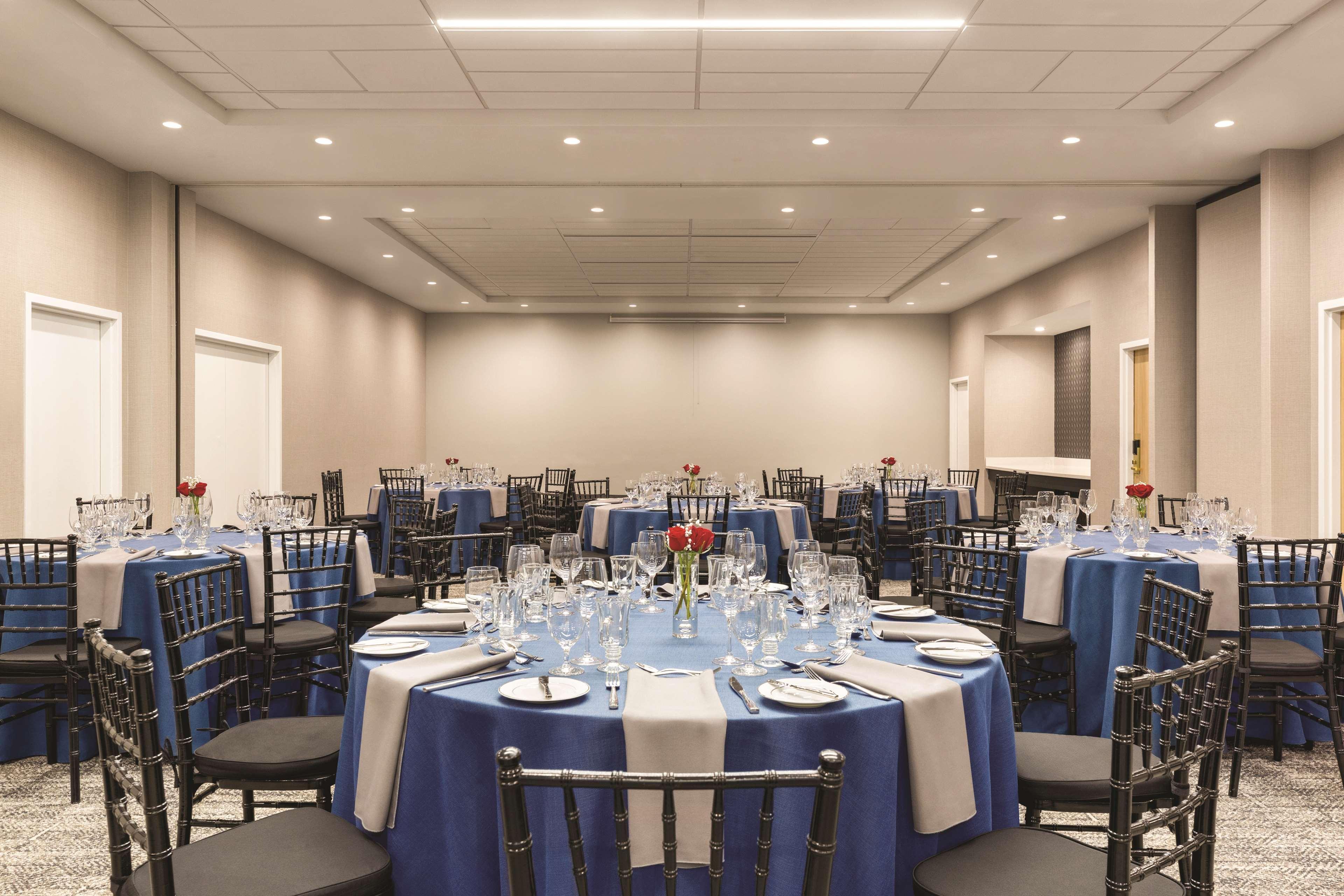 Radisson Hotel Seattle Airport Сиатак Екстериор снимка