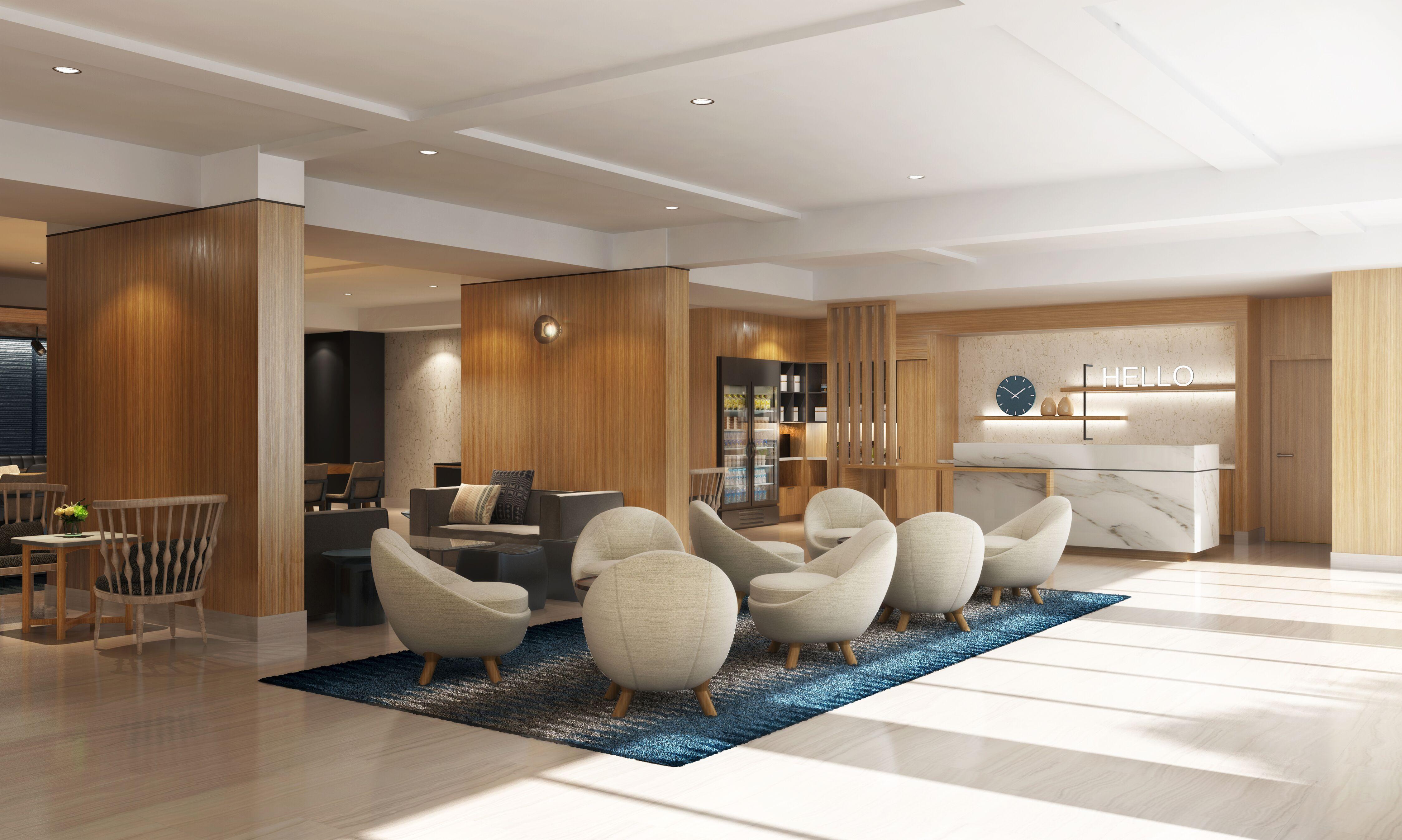 Radisson Hotel Seattle Airport Сиатак Екстериор снимка