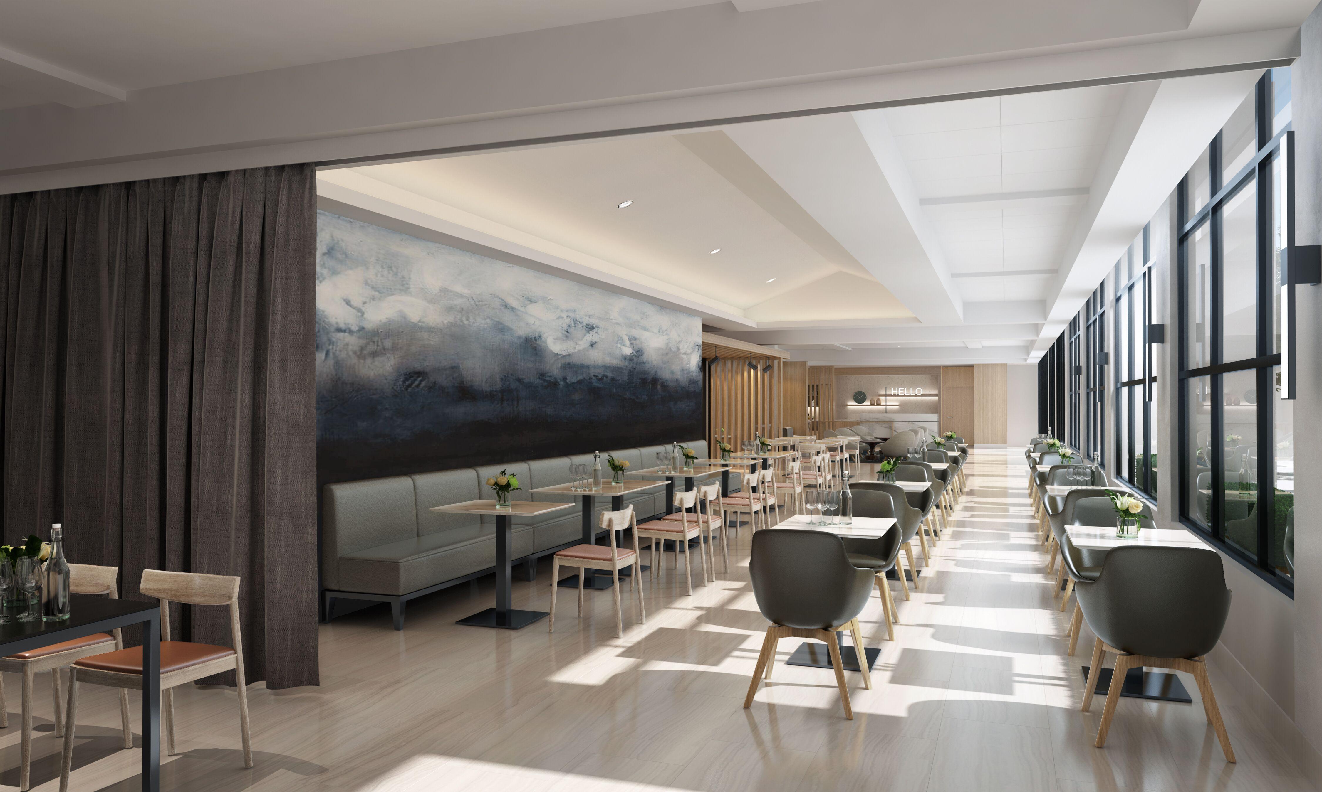 Radisson Hotel Seattle Airport Сиатак Екстериор снимка