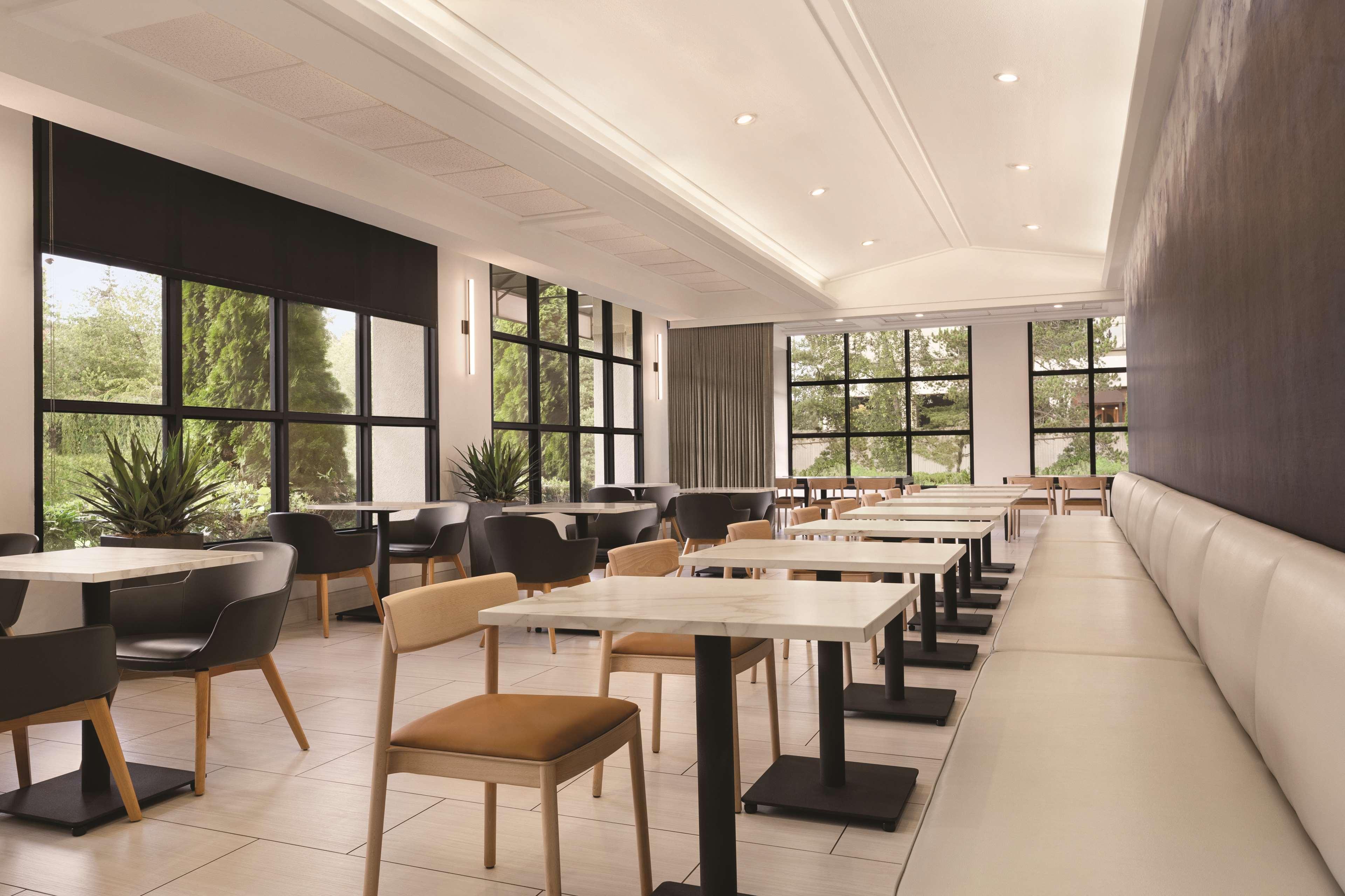 Radisson Hotel Seattle Airport Сиатак Екстериор снимка