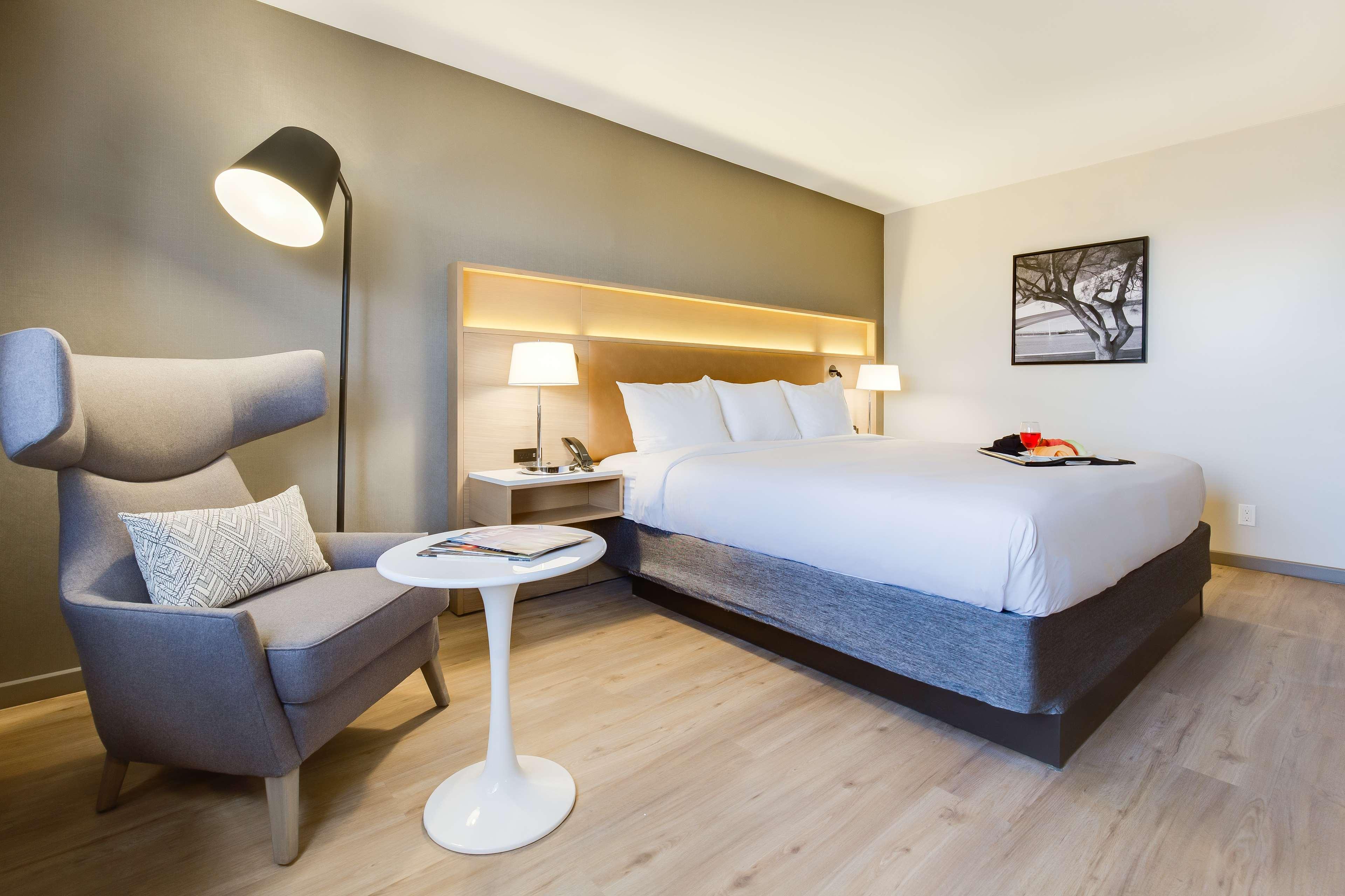 Radisson Hotel Seattle Airport Сиатак Екстериор снимка
