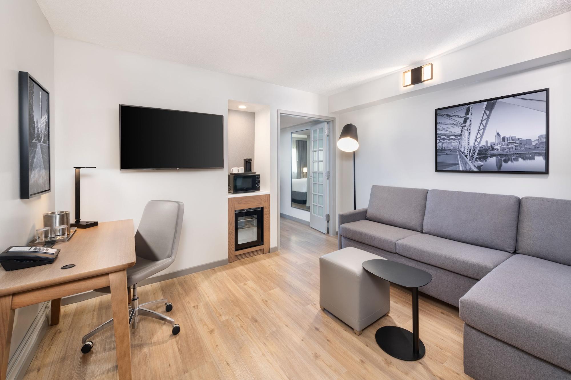 Radisson Hotel Seattle Airport Сиатак Екстериор снимка