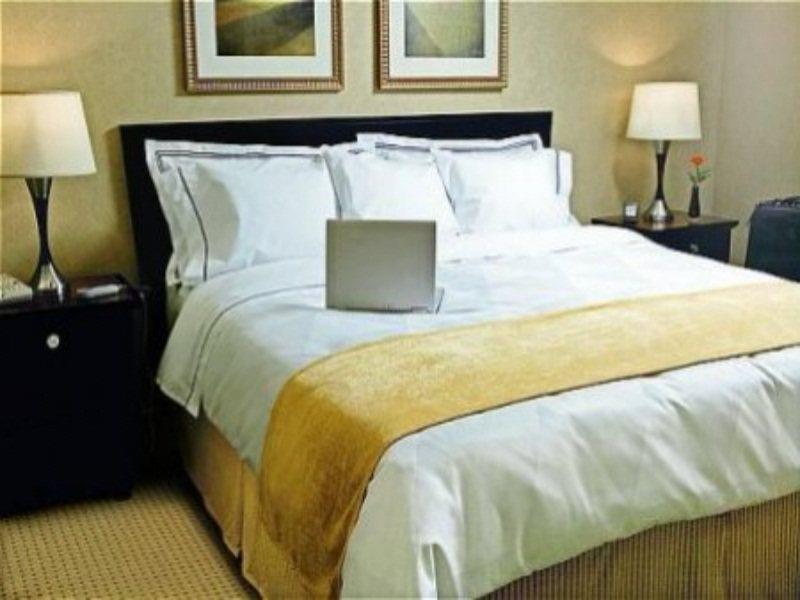 Radisson Hotel Seattle Airport Сиатак Стая снимка
