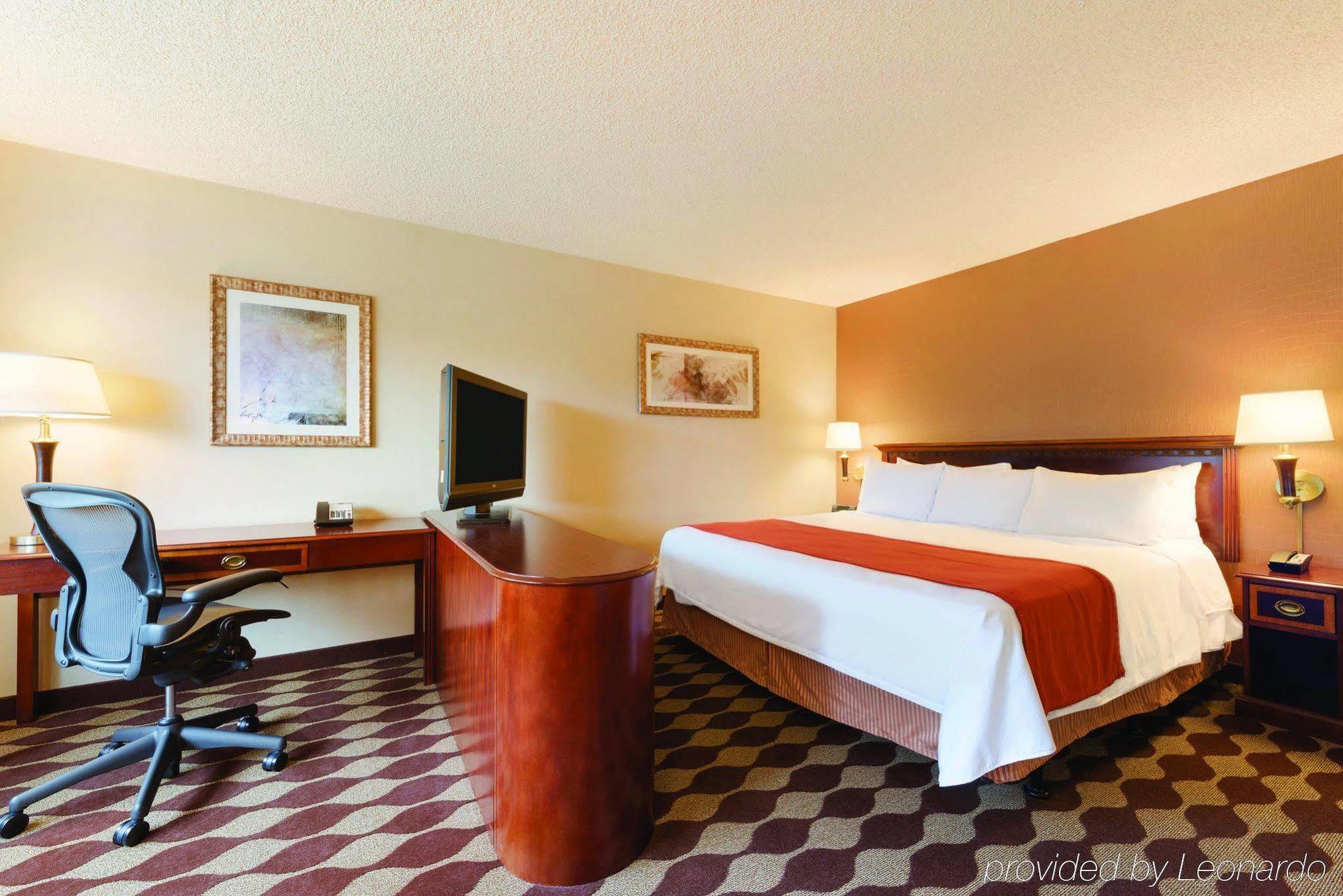 Radisson Hotel Seattle Airport Сиатак Екстериор снимка