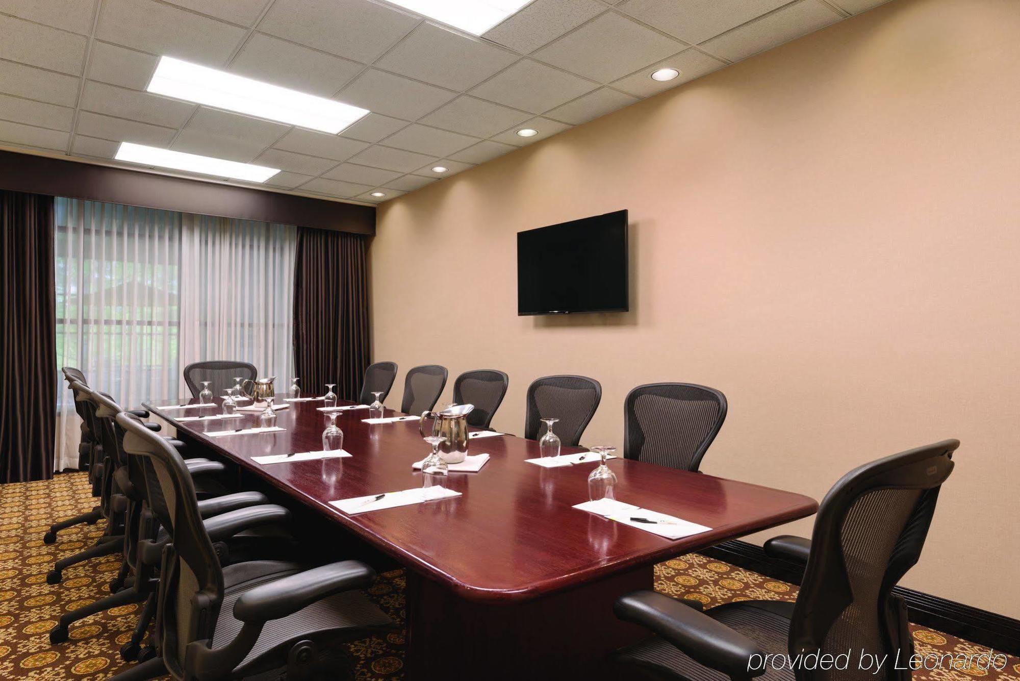 Radisson Hotel Seattle Airport Сиатак Екстериор снимка