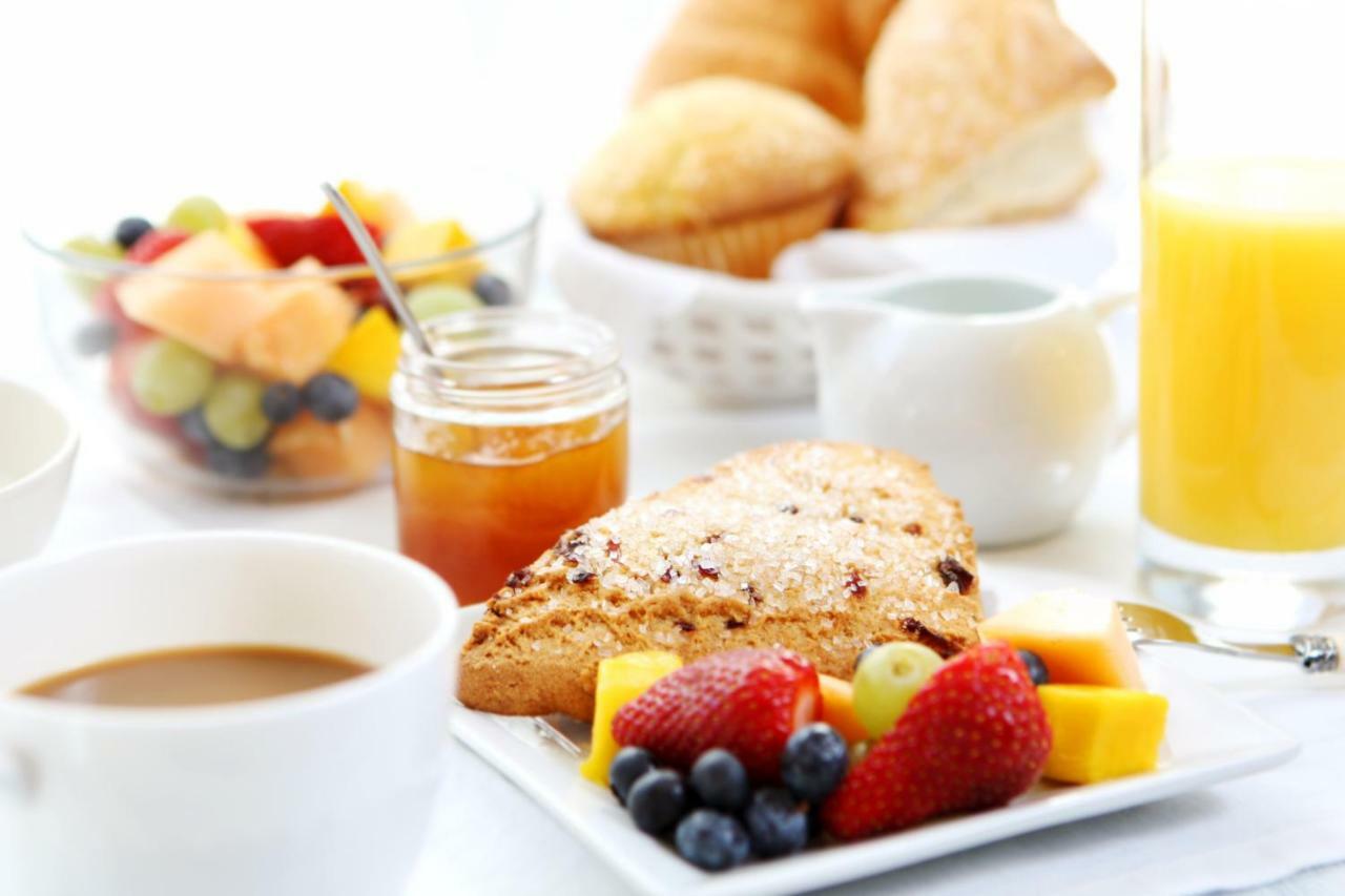 Radisson Hotel Seattle Airport Сиатак Екстериор снимка