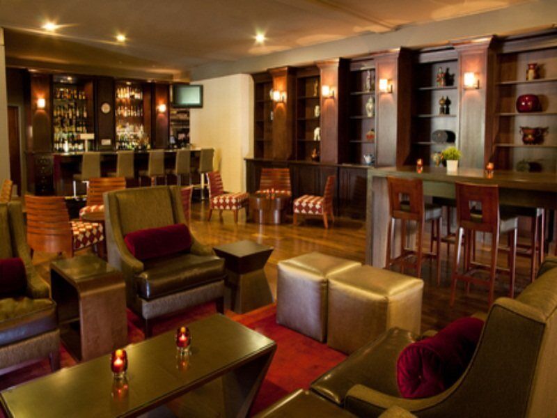 Radisson Hotel Seattle Airport Сиатак Екстериор снимка